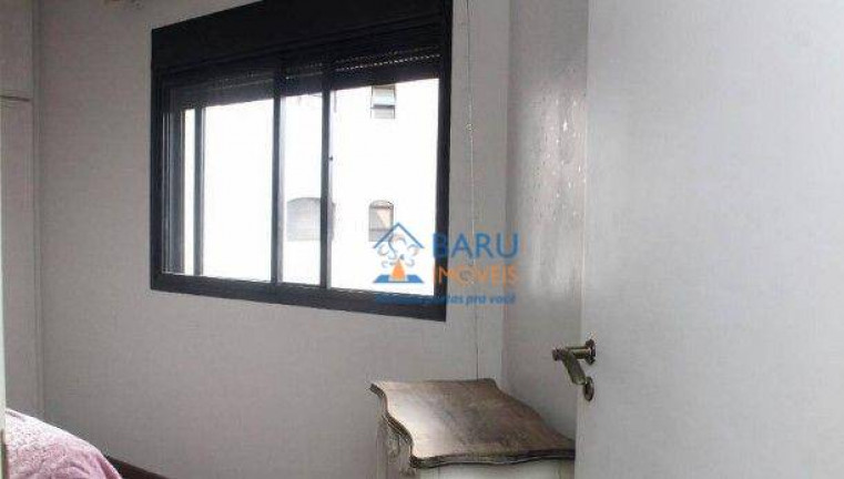 Imagem Apartamento com 4 Quartos à Venda, 170 m² em Pacaembu - São Paulo
