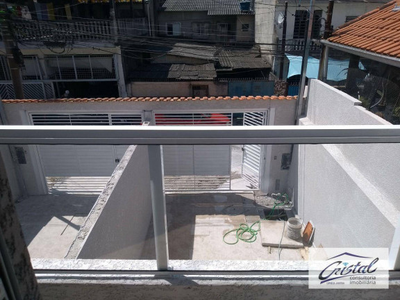 Imagem Casa com 2 Quartos à Venda, 75 m² em Vila São Francisco - São Paulo Imagem Casa com 2 Quartos à Venda, 75 m² em Vila São Francisco - São Paulo