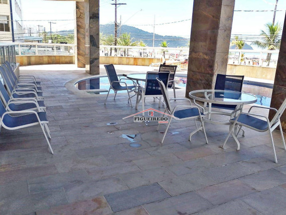 Imagem Apartamento com 2 Quartos à Venda, 76 m² em Boqueirão - Praia Grande