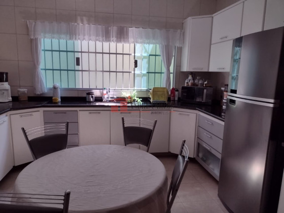 Imagem Casa com 4 Quartos à Venda, 180 m² em City Bussocaba - Osasco Imagem Casa com 4 Quartos à Venda, 180 m² em City Bussocaba - Osasco