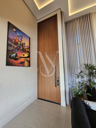 Imagem Casa de Condomínio com 3 Quartos à Venda, 800 m² em Jardim Santa Teresa - Jundiaí