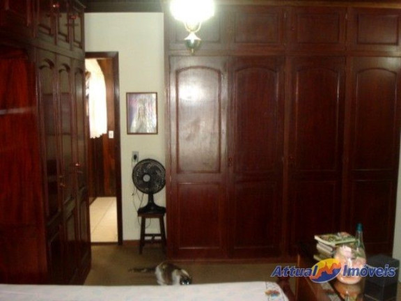 Imagem Casa com 6 Quartos à Venda, 226 m² em Comary - Teresópolis Imagem Casa com 6 Quartos à Venda, 226 m² em Comary - Teresópolis