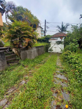 Imagem Casa com 4 Quartos à Venda, 2 m² em Braunes - Nova Friburgo