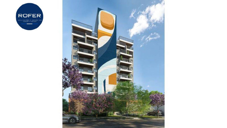 Imagem Apartamento com 1 Quarto à Venda, 21 m² em Vila Madalena - São Paulo Imagem Apartamento com 1 Quarto à Venda, 21 m² em Vila Madalena - São Paulo