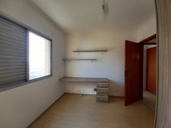 Imagem Apartamento com 3 Quartos à Venda, 100 m² em Osvaldo Cruz - São Caetano Do Sul