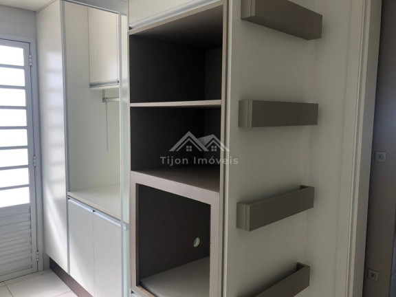 Imagem Apartamento com 3 Quartos à Venda, 125 m² em Parque Campolim - Sorocaba