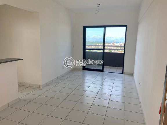 Imagem Apartamento com 3 Quartos à Venda, 75 m² em Dix-sept Rosado - Natal Imagem Apartamento com 3 Quartos à Venda, 75 m² em Dix-sept Rosado - Natal