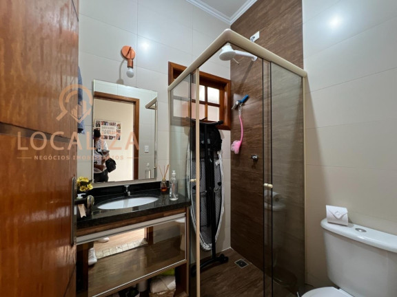 Imagem Casa com 3 Quartos à Venda, 98 m² em Loteamento Villa Branca - Jacareí Imagem Casa com 3 Quartos à Venda, 98 m² em Loteamento Villa Branca - Jacareí