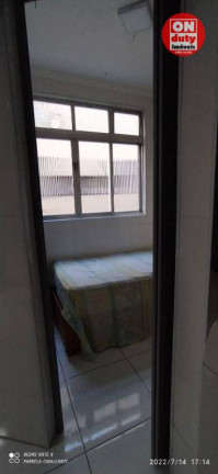 Imagem Apartamento com 2 Quartos à Venda, 105 m² em Aparecida - Santos Imagem Apartamento com 2 Quartos à Venda, 105 m² em Aparecida - Santos