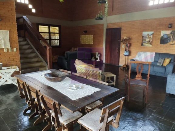 Imagem Sobrado com 5 Quartos à Venda, 800 m² em Enseada - Guarujá