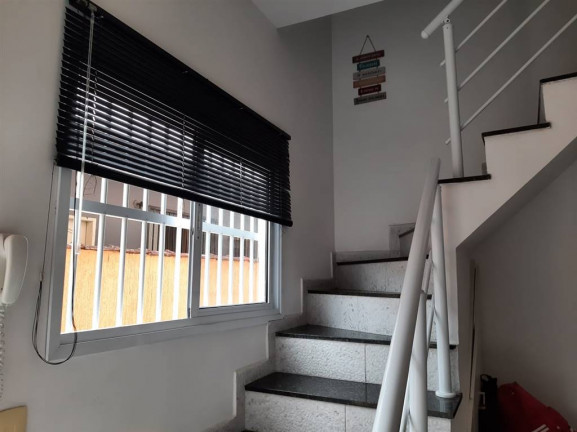 Imagem Casa com 2 Quartos à Venda, 55 m² em Aviação - Praia Grande Imagem Casa com 2 Quartos à Venda, 55 m² em Aviação - Praia Grande