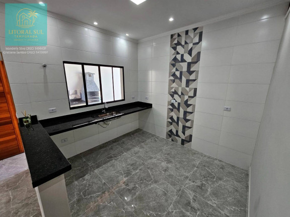 Imagem Casa com 3 Quartos à Venda, 150 m² em Bopiranga - Itanhaém Imagem Casa com 3 Quartos à Venda, 150 m² em Bopiranga - Itanhaém