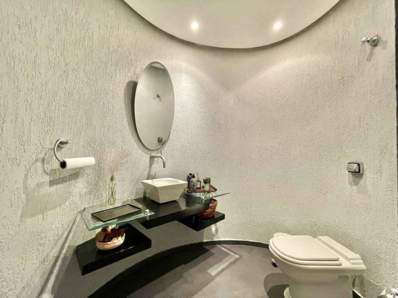 Imagem Casa de Condomínio com 6 Quartos à Venda, em Granja Viana - Cotia Imagem Casa de Condomínio com 6 Quartos à Venda, em Granja Viana - Cotia
