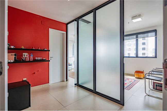 Imagem Imóvel Comercial à Venda, 35 m² em Perdizes - São Paulo Imagem Imóvel Comercial à Venda, 35 m² em Perdizes - São Paulo