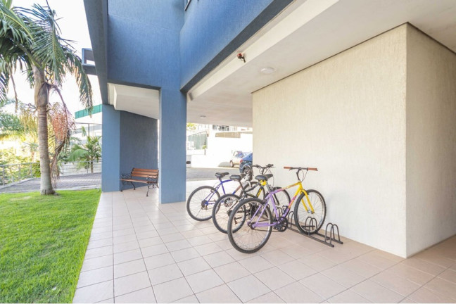 Imagem Apartamento com 3 Quartos à Venda, 72 m² em Chácara Das Pedras - Porto Alegre