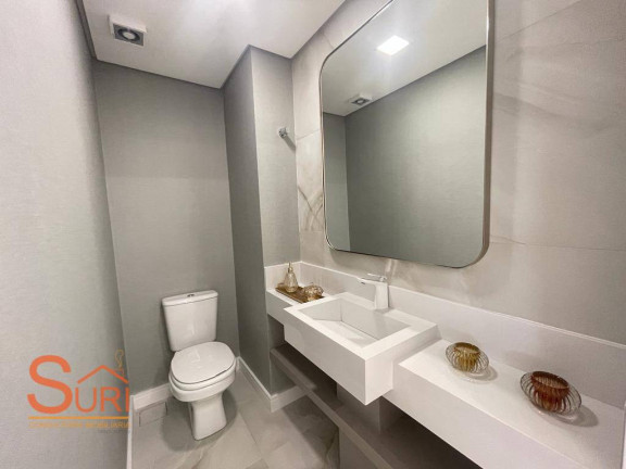 Imagem Apartamento com 3 Quartos à Venda, 125 m² em Vila Santa Teresa - Santo André Imagem Apartamento com 3 Quartos à Venda, 125 m² em Vila Santa Teresa - Santo André