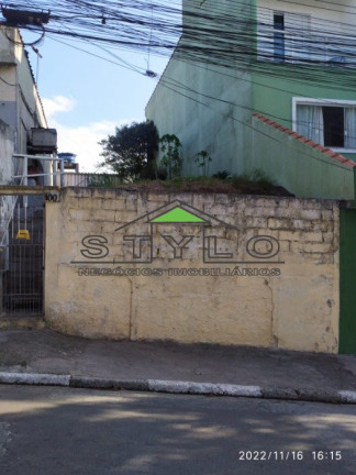 Terreno à Venda,  em Ferrazópolis - São Bernardo Do Campo