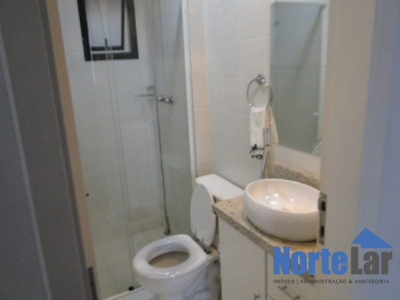 Imagem Apartamento com 3 Quartos à Venda, 70 m² em Lauzane Paulista - São Paulo
