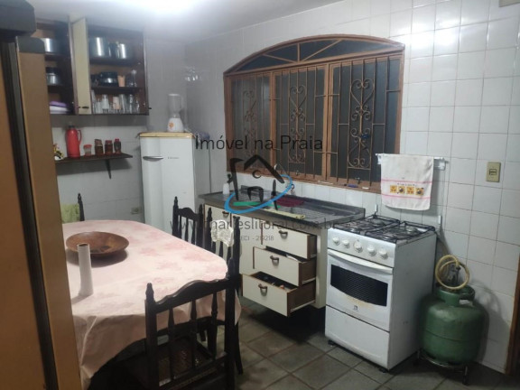 Imagem Casa com 5 Quartos à Venda, 82 m² em Getuba - Caraguatatuba