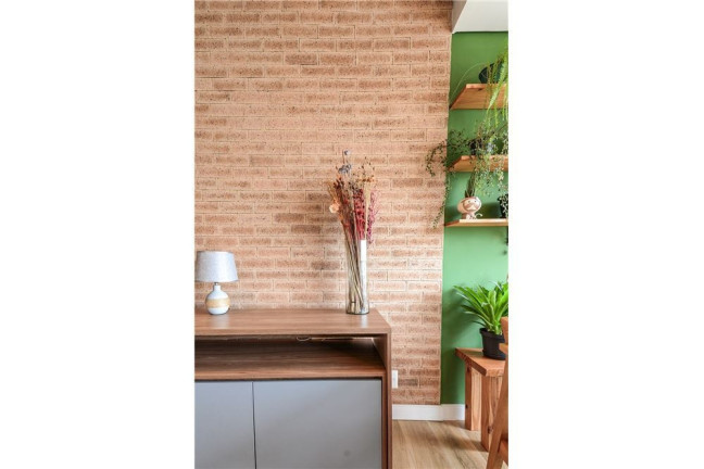 Imagem Apartamento com 1 Quarto à Venda, 68 m² em Sumarezinho - São Paulo