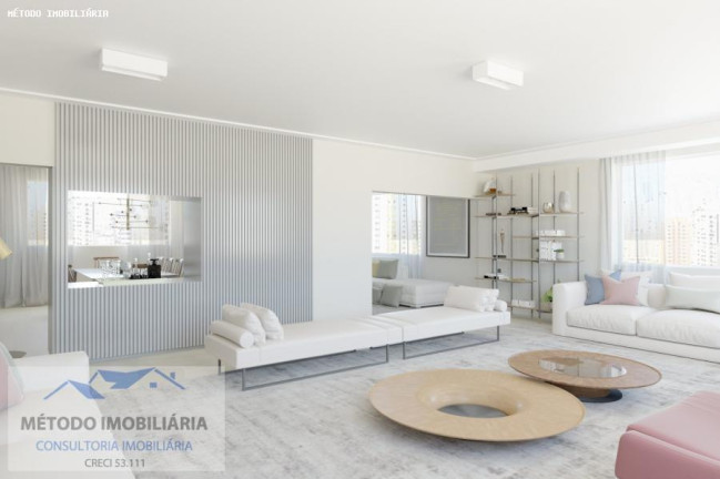 Imagem Apartamento com 3 Quartos à Venda, 279 m² em Jardim América - São Paulo Imagem Apartamento com 3 Quartos à Venda, 279 m² em Jardim América - São Paulo