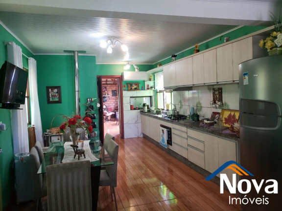 Imagem Imóvel com 2 Quartos à Venda, 145 m² em Linha Imperial - Nova Petrópolis