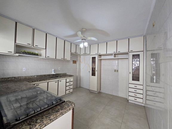 Imagem Apartamento com 3 Quartos à Venda, 146 m² em Embaré - Santos Imagem Apartamento com 3 Quartos à Venda, 146 m² em Embaré - Santos