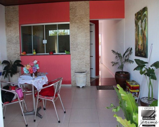 Imagem Sobrado com 3 Quartos à Venda, 125 m² em Jardim Antônio Rodrigues E Rodrigues - Votorantim
