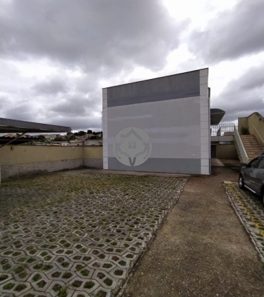 Imagem Apartamento com 2 Quartos à Venda, 45 m² em São Benedito - Santa Luzia Imagem Apartamento com 2 Quartos à Venda, 45 m² em São Benedito - Santa Luzia