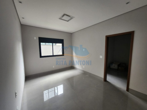 Imagem Casa de Condomínio com 3 Quartos à Venda, 250 m² em Alphaville - Ribeirão Preto