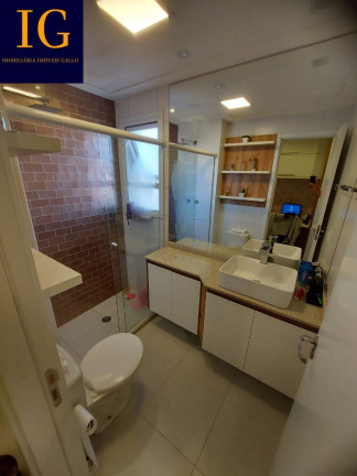 Imagem Apartamento com 3 Quartos à Venda, 88 m² em Campestre - Santo André