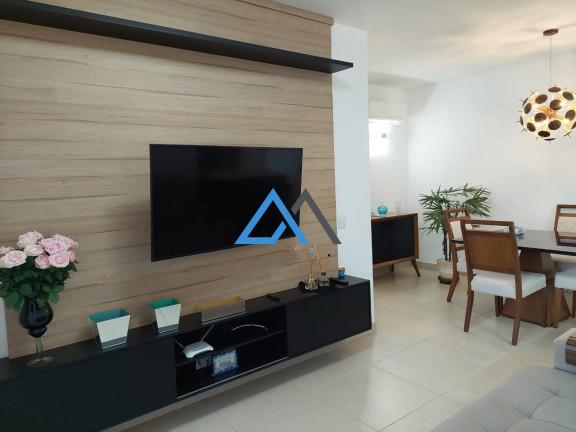 Imagem Apartamento com 2 Quartos à Venda, 83 m² em Caetetuba - Atibaia Imagem Apartamento com 2 Quartos à Venda, 83 m² em Caetetuba - Atibaia
