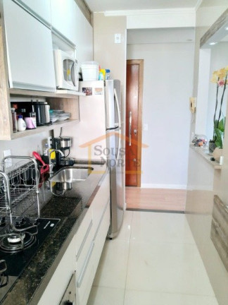Imagem Apartamento com 2 Quartos à Venda, 45 m² em Ponte Grande - Guarulhos