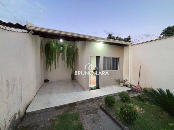Imagem Casa com 2 Quartos à Venda, 65 m² em Canarinho - Igarapé Imagem Casa com 2 Quartos à Venda, 65 m² em Canarinho - Igarapé