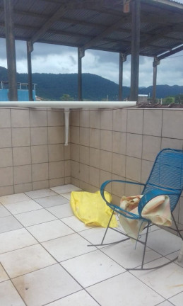 Imagem Casa com 3 Quartos à Venda, 60 m² em Vera Cruz - Mongaguá