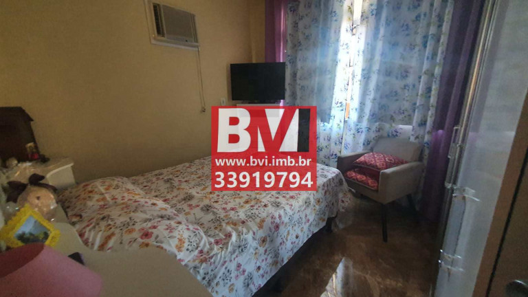 Imagem Casa com 3 Quartos à Venda, 81 m² em Vila Da Penha - Rio De Janeiro Imagem Casa com 3 Quartos à Venda, 81 m² em Vila Da Penha - Rio De Janeiro