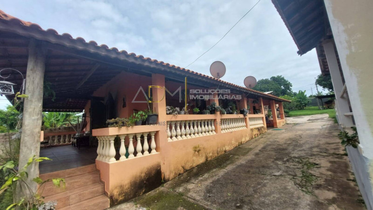 Imagem Chácara com 3 Quartos à Venda, 540 m² em Jardim América (rubião Junior) - Botucatu
