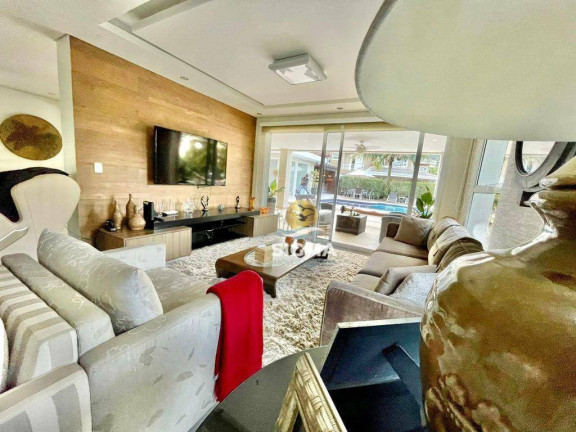 Imagem Casa com 5 Quartos à Venda, 600 m² em Granville - Guarujá Imagem Casa com 5 Quartos à Venda, 600 m² em Granville - Guarujá