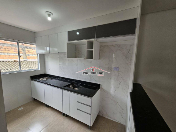 Imagem Sobrado com 3 Quartos à Venda, 70 m² em Jardim Trevo - Praia Grande
