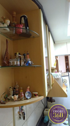 Imagem Apartamento com 2 Quartos à Venda, 43 m² em Jardim Dona Sinha - São Paulo Imagem Apartamento com 2 Quartos à Venda, 43 m² em Jardim Dona Sinha - São Paulo