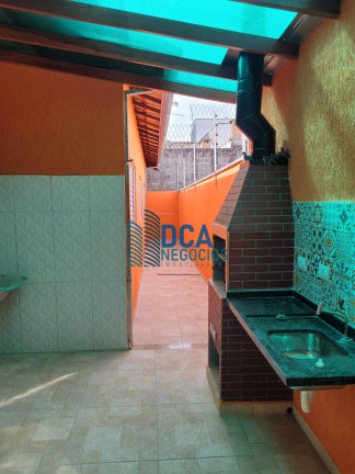 Imagem Casa com 3 Quartos à Venda, 94 m² em Jardim Oásis - Taubaté Imagem Casa com 3 Quartos à Venda, 94 m² em Jardim Oásis - Taubaté