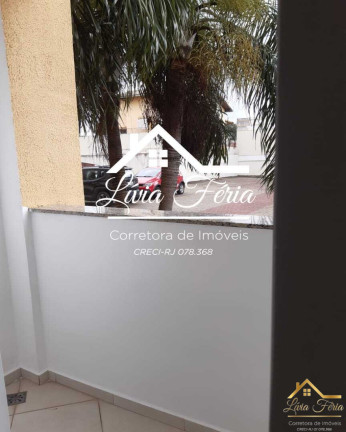 Imagem Apartamento com 2 Quartos à Venda, 54 m² em Parque Rosário - Campos Dos Goytacazes Imagem Apartamento com 2 Quartos à Venda, 54 m² em Parque Rosário - Campos Dos Goytacazes