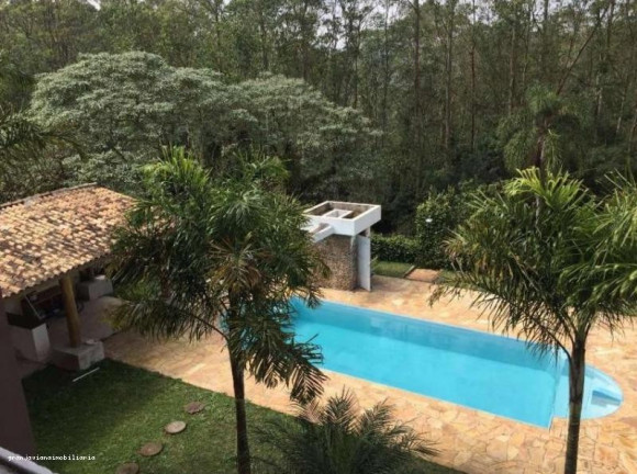 Imagem Casa com 3 Quartos à Venda, 330 m² em Paysage Noble - Vargem Grande Paulista