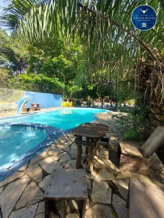 Imagem Chácara à Venda, 16 m² em Zona Rural - Araguaiana Imagem Chácara à Venda, 16 m² em Zona Rural - Araguaiana