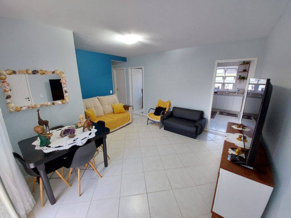 Imagem Apartamento com 3 Quartos à Venda, 70 m² em Canasvieiras - Florianópolis