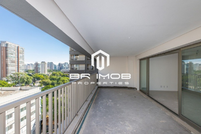 Imóvel com 3 Quartos à Venda, 158 m² em Vila Clementino - São Paulo