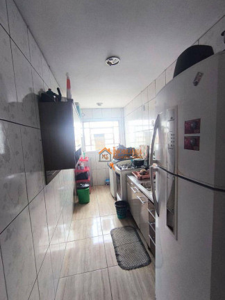 Imagem Apartamento com 2 Quartos à Venda, 46 m² em Taboão - Guarulhos