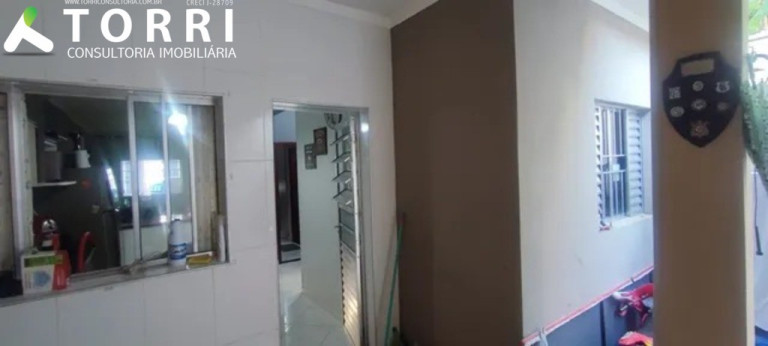Imagem Casa com 2 Quartos à Venda, 102 m² em Jardim Residencial Villa Amato - Sorocaba Imagem Casa com 2 Quartos à Venda, 102 m² em Jardim Residencial Villa Amato - Sorocaba
