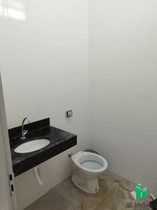 Imagem Sala Comercial para Alugar, 140 m² em Centro - Montes Claros