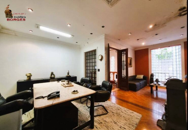 Imagem Casa com 5 Quartos à Venda, 635 m² em Jardim América - São Paulo Imagem Casa com 5 Quartos à Venda, 635 m² em Jardim América - São Paulo